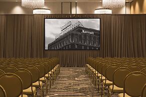 Peoria Marriott Pere Marquette