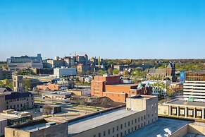 Peoria Marriott Pere Marquette