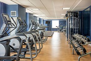 Peoria Marriott Pere Marquette