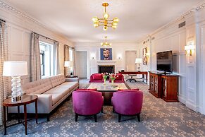 Peoria Marriott Pere Marquette
