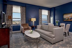 Peoria Marriott Pere Marquette