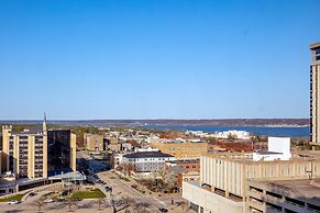 Peoria Marriott Pere Marquette