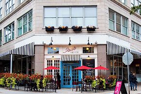 Haywood Park Hotel, Ascend Hotel Collection