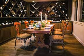 Haywood Park Hotel, Ascend Hotel Collection