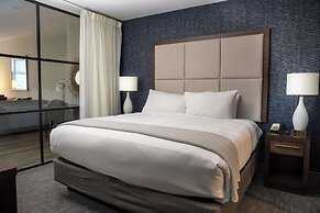 Haywood Park Hotel, Ascend Hotel Collection