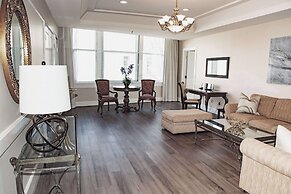 Haywood Park Hotel, Ascend Hotel Collection