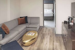 Haywood Park Hotel, Ascend Hotel Collection