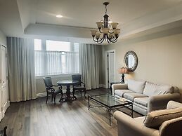 Haywood Park Hotel, Ascend Hotel Collection