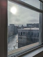 Haywood Park Hotel, Ascend Hotel Collection