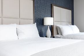 Haywood Park Hotel, Ascend Hotel Collection