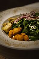 Haywood Park Hotel, Ascend Hotel Collection