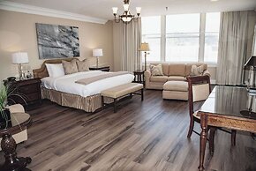 Haywood Park Hotel, Ascend Hotel Collection