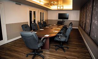 Haywood Park Hotel, Ascend Hotel Collection