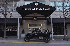 Haywood Park Hotel, Ascend Hotel Collection