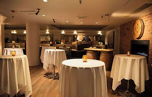 Haywood Park Hotel, Ascend Hotel Collection