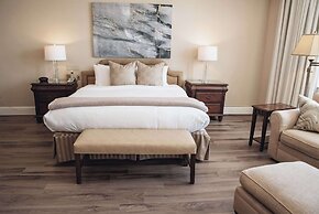 Haywood Park Hotel, Ascend Hotel Collection