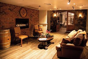 Haywood Park Hotel, Ascend Hotel Collection