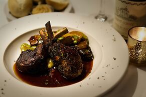 Haywood Park Hotel, Ascend Hotel Collection