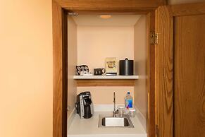 Haywood Park Hotel, Ascend Hotel Collection