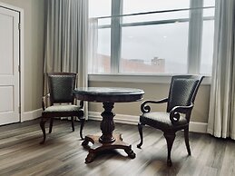 Haywood Park Hotel, Ascend Hotel Collection