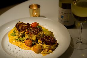 Haywood Park Hotel, Ascend Hotel Collection