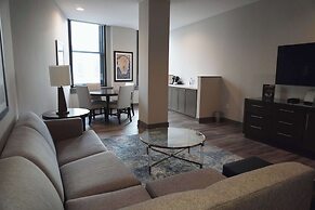 Haywood Park Hotel, Ascend Hotel Collection