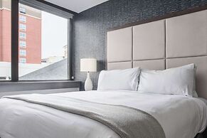 Haywood Park Hotel, Ascend Hotel Collection