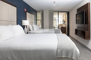 Haywood Park Hotel, Ascend Hotel Collection