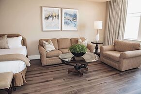 Haywood Park Hotel, Ascend Hotel Collection