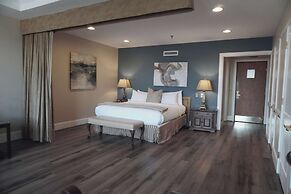 Haywood Park Hotel, Ascend Hotel Collection