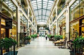 Haywood Park Hotel, Ascend Hotel Collection