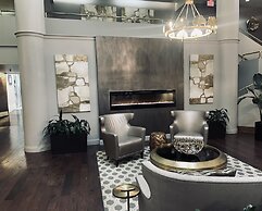 Haywood Park Hotel, Ascend Hotel Collection