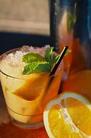 Haywood Park Hotel, Ascend Hotel Collection