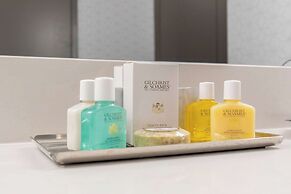 Haywood Park Hotel, Ascend Hotel Collection