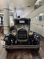 Haywood Park Hotel, Ascend Hotel Collection