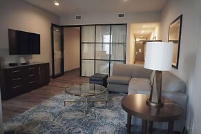 Haywood Park Hotel, Ascend Hotel Collection