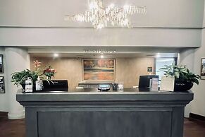 Haywood Park Hotel, Ascend Hotel Collection