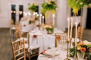 Haywood Park Hotel, Ascend Hotel Collection