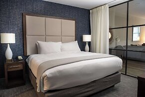 Haywood Park Hotel, Ascend Hotel Collection