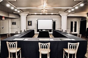 Haywood Park Hotel, Ascend Hotel Collection