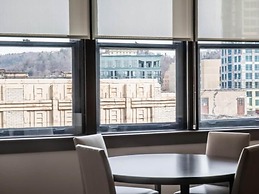 Haywood Park Hotel, Ascend Hotel Collection