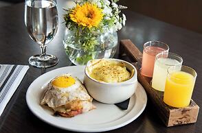 Haywood Park Hotel, Ascend Hotel Collection