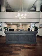 Haywood Park Hotel, Ascend Hotel Collection