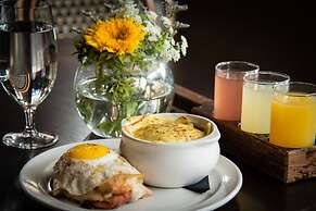 Haywood Park Hotel, Ascend Hotel Collection