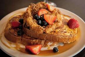 Haywood Park Hotel, Ascend Hotel Collection