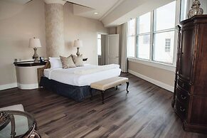 Haywood Park Hotel, Ascend Hotel Collection