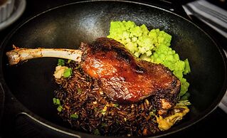 Haywood Park Hotel, Ascend Hotel Collection