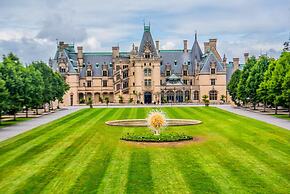 Haywood Park Hotel, Ascend Hotel Collection