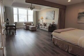 Haywood Park Hotel, Ascend Hotel Collection