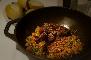 Haywood Park Hotel, Ascend Hotel Collection